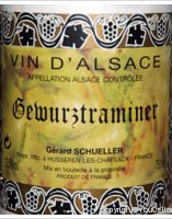 Gérard Schueller et Fils