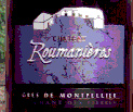 Château Roumanières - Le Chant des Pierres