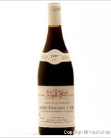 Domaine Michel Prunier - 1er Cru