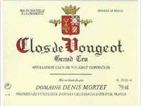 Domaine Denis Mortet
