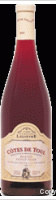 André et Roland Lelièvre - Pinot Noir