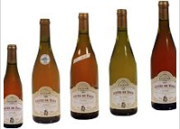 André et Roland Lelièvre - Cuvée Lumière