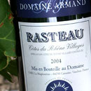 Domaine Armand
