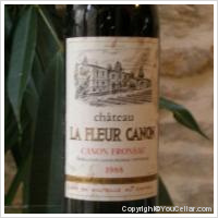 Château La Fleur Canon