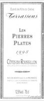Terrassous - Les Pierres Plates