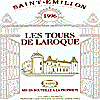 Les Tours de Laroque