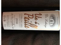 Domaine de Lahaye