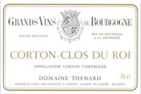 Domaine Thénard - Clos du Roi