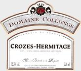 Domaine Collonge - La Négociale