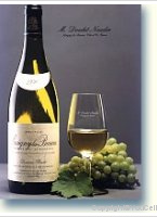 Domaine Doudet - 1er Cru Les Guettes