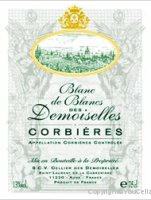 Blanc de Blanc des Demoiselles