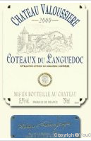 Château Valoussière