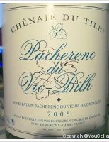 Chênaie du Tilh