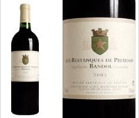 Les Restanques de Pibarnon