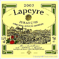 Clos Lapeyre