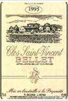 Clos Saint-Vincent