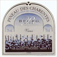 Alex Beurg - Vieux