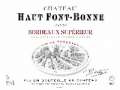 Château Haut Font-Bonne