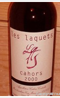 Cosse Maisonneuve - Les Laquets