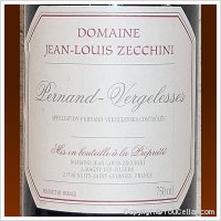 Domaine Jean-Louis Zecchini