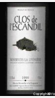 Clos de L'Escandil