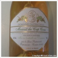 Domaine Pastricciola