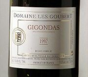 Domaine Les Goubert