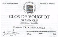 Domaine Drouhin-Laroze
