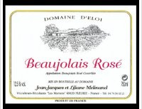 Domaine d'Eloi