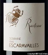 Domaine des Escaravailles 