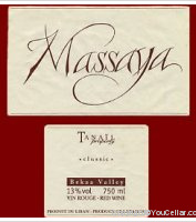 Massaya - Classic