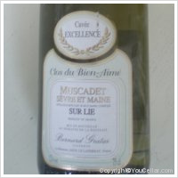 Domaine de La Houssais - Clos du Bien-Aimé Cuvée Excellence
