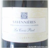 Domaine de la Bergerie La Croix Picot