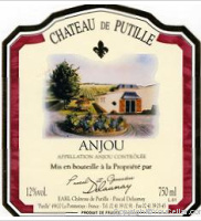 Château de Putille - Cuvée Prestige