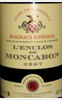 L'Enclos de Moncabon