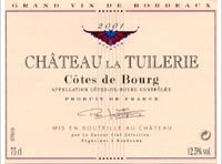 Château La Tuilerie