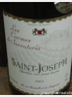 Les Carmes de Sarratoria