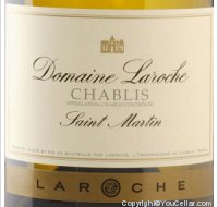 Domaine Laroche, Saint Martin