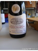 Cave des Vignerons de Saumur - Cuvée Médaillée