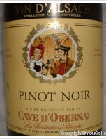 Cave d'Obernai