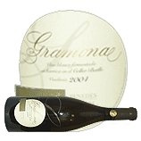 Gramona - Sauvignon