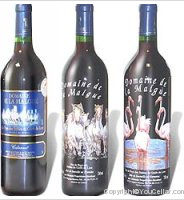 Domaine de la Malgue