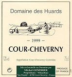 Domaine des Huards - Romorantin