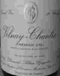 Domaine Fontaine-Gagnard - 1er Cru Chanlin