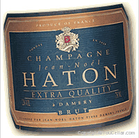 Jean-Noël Haton - Extra Quality