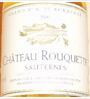 Château Rouquette