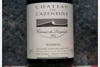Château de Cazeneuve