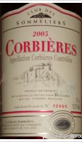Club des Sommeliers