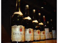Domaine du Tausson - Trousseau