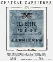 Château Cabrières